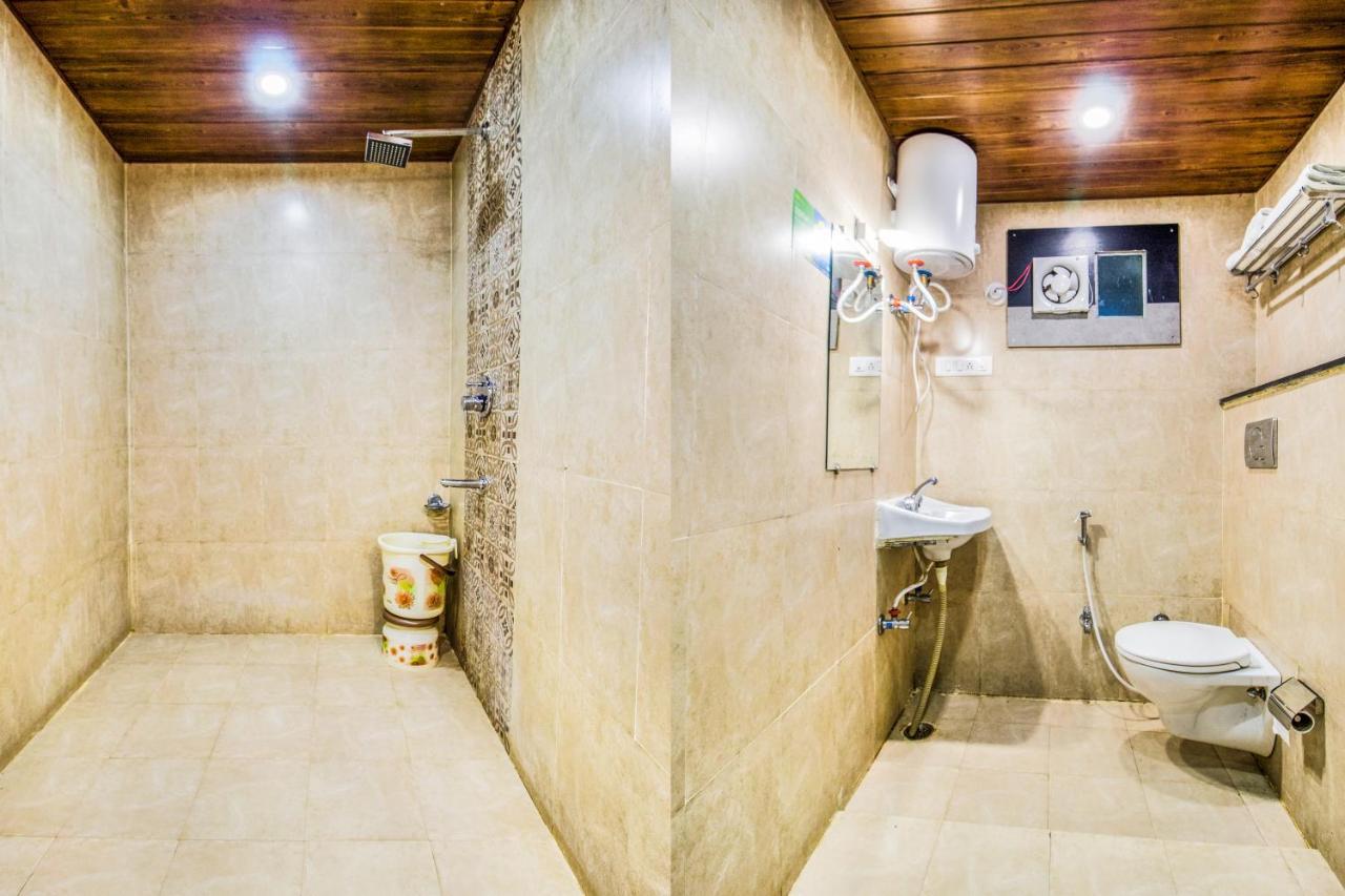 Fabhotel Damanis Ashok Nagar Удайпур Экстерьер фото
